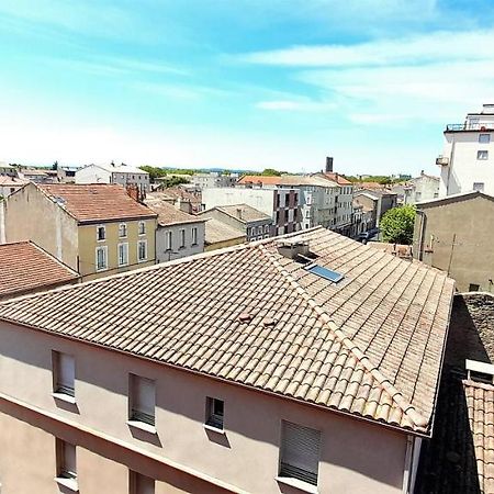 Le Belfort Carcassonne Exterior photo